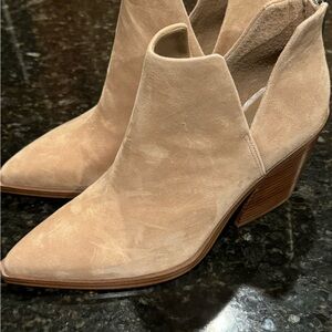 Vince Camuto Women’s Ankle Boots